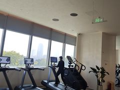 -YCHL FIT 健身(星寰店)