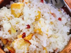 -七采菌园·石锅鱼野生菌火锅(环城北路店)