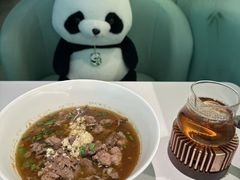 -眉州东坡·熊猫主题餐厅(枫蓝店)