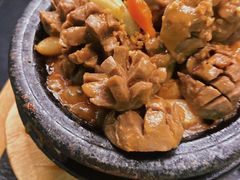 -潮堂 · 潮州菜(国贸商城店)