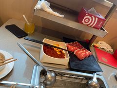 -海底捞火锅(方圆荟店)