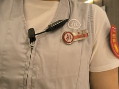 -海底捞火锅(老城根店)