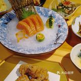 精致日料｜吃一口新鲜！活鳗料理的好滋味~