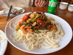 -阿达西新疆餐厅(西北大学店)