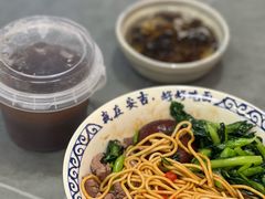 -梅溪·小伙子干挑面(安吉总店)