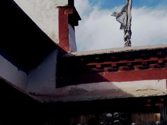 -比如骷髅墙景区