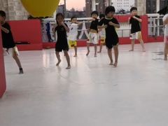 -津武堂散打搏击俱乐部(河西店)