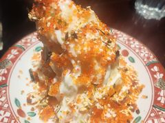 土豆泥沙拉-一豚轩·烧鸟·豚骨拉面(五四路店)