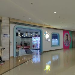-小牧童游乐园(西丽宝能环球汇店)