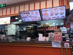 -陕味食族油泼面·小炒盖码面(双榆树店)