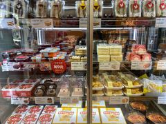 -嘉华饼屋JOY BAKERY(吴井店)