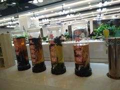 -集杰尚品海鲜烤肉自助餐厅(乳山振华店)