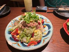 -王氏炉匠·烧鸟放题自助(好运街店)