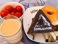 -好利来(桃源店)