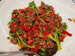 -梧州江滨维景国际酒店·珍宝轩海鲜大酒楼