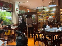 -金騰閣·经典粤菜(汾江中路店)