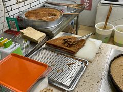 -香糯炎荞饼王(解放碑店)