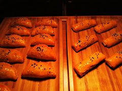 -京香轩·中餐厅(上海中庚聚龙酒店)