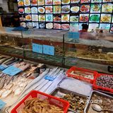 原汁原味~实实在在的「佳味海鲜」❗