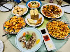 -新疆巴州金丝特餐厅(大钟寺店)
