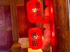 -恩阳古镇