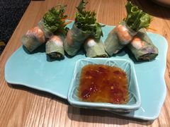 米纸卷-米纸越南小馆(金鹰世界店)