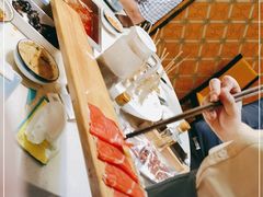 -五星桥原切肥牛火锅(怀德桥店)