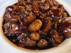 -京北渔家傲