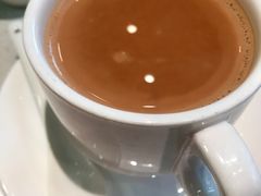 -明腾壹间茶餐厅(新都会花园广场店)