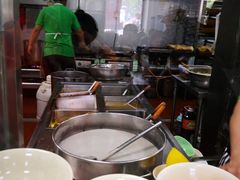 -老磁器口豆汁店(天坛店)