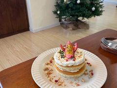 -Lumos一間甜食