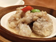 -杭州JW万豪酒店-万豪中餐厅