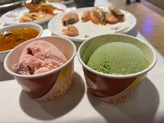 -海天盛宴新派海鲜自助餐厅(群力店)