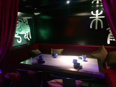 -啤仕多·啤客国潮跳舞BAR(保俶路店)