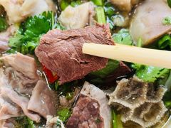-化州颜勇牛腩(深圳总店)