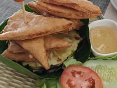 -卷心菜和避孕套餐厅(Pattaya)
