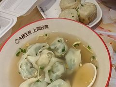 -小杨生煎(浦江欢乐颂店)
