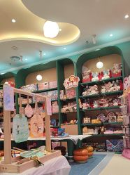 -奈尔宝·儿童乐园·亲子餐厅(苏州大悦城店)