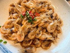 -壹只菜·崇明本地特色菜(崇明南门店)