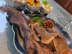 -慢丽江·云南野生菌土鸡锅(付家庄店)