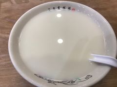 -阿文夜市豆浆油条(临潼路店)
