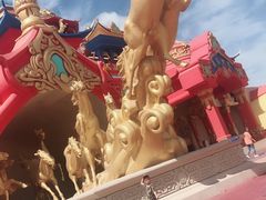 -中国马镇舞马世界主题乐园
