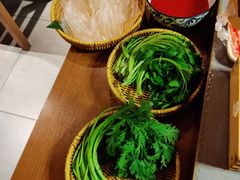 -巴奴毛肚火锅(新街口金鹰店)
