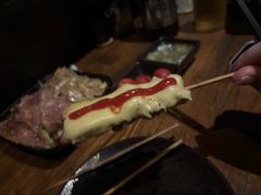 -木子烧鸟屋(百子湾店)