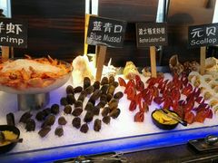 android_upload_pic-广州花园酒店-凌璇阁360度高空海鲜自助餐CAROUSEL