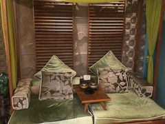 -逅莱·影院足道·日式SPA(大世界店)