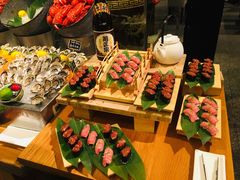 -深圳福田香格里拉大酒店