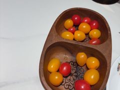 -清真·卡德尔大叔新疆主题餐厅(龙汇路店)