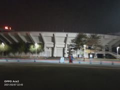 -天河体育中心