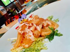 -和平官邸·花园餐厅(武定西路店)